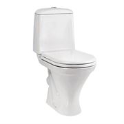 Унитаз компакт SANITA Аттика 322545 T322545