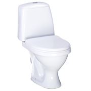 Унитаз компакт Santeri СОНАТА T0024853