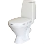 Унитаз компакт SANITA Кама эконом 3122253 T0024348