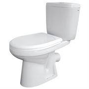 Унитаз компакт Santek Анимо 110035 T0024425