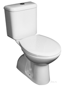 Унитаз компакт Jika Zeta 25397242 T0016839