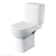 Унитаз компакт Roca ACCESS, 7.34P2.3.800.Y T0022804