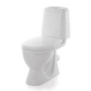 Унитаз компакт SANITA Идеал комфорт 3128602 T0024341