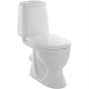 Унитаз компакт Sanita ИДЕАЛ ЭКОНОМ, 001943 T0024343