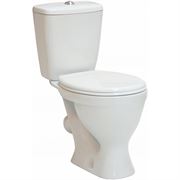 Унитаз компакт SANITA Эталон комфорт 3126476 T0024399