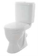 Унитаз компакт SANITA Стандарт эконом 3112239 T0024393