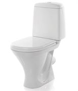 Унитаз компакт SANITA Аттика эконом 3114470 T0024325