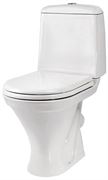 Унитаз компакт Sanita АТТИКА Люкс T001949