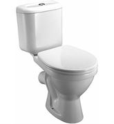 Унитаз компакт JIKA LYRA наклонный выпуск, нижний подвод воды T8.2423.4.000.242.1