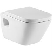 Унитаз подвесной Roca The Gap 346477000 T0023307