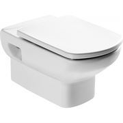 Унитаз подвесной Roca Dama Senso 346517000 T0022876