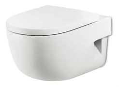 Унитаз подвесной ROCA MERIDIAN Comp (бел) 346248000 T0023182