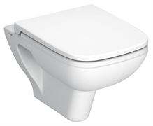 Унитаз подвесной VITRA S20 5507B003-0101 T0029850