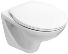 Унитаз подвесной Jika Lyra DINO 21370 T0016748