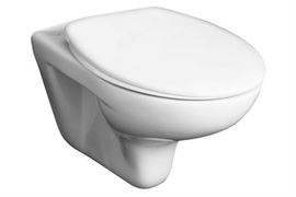 Унитаз подвесной ROCA Mateo белый 346200000 T0023164