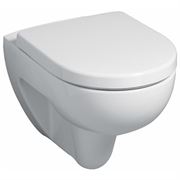 Унитаз подвесной Keramag 203050000 Renova Nr.1 Rimfree, 4,5/6 л T0016966