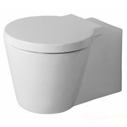 Унитаз подвесной DURAVIT Starck-1 210090064 T0008187