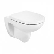 Унитаз подвесной Roca Debba Round 7.3469.9.800.0 T0022960