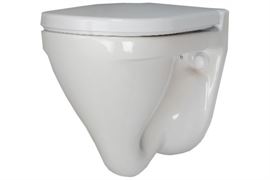 Унитаз подвесной SANITA LUXE Attica Luxe микролифт T0024217