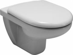 Унитаз подвесной Jika OLYMP 20611001 T0016803