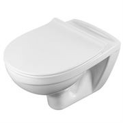 Унитаз подвесной Santek Бореаль 1WH302205 T0024474