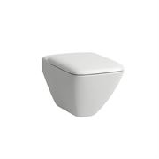 Унитаз подвесной Laufen PALACE, 8.2070.6.000.000.1 T0040848