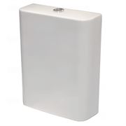 Бачок для унитаза DURAVIT Pura Vida 872700005 T0008180