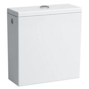 Бачок для унитаза Laufen PRO боковой подвод воды, белый, 8.2995.2.000.872.1 T0041516