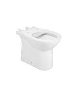 Напольный унитаз ROCA DEBBA Round 7.3429.9.P00.Y T0022959