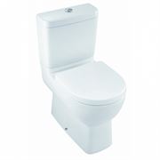 Напольный унитаз Jacob Delafon ODEON UP 60x36,5, 18558W-00 T0063258