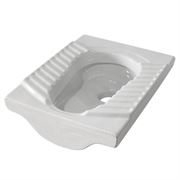 Напольный унитаз ОСКОЛЬСКАЯ КЕРАМИКА  Чаша Генуя , 43301100302 T0062348