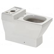 Напольный унитаз DURAVIT 2ND Floor 2106090000 T0008146