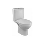 Напольный унитаз Jacob Delafon PATIO с горизонтальным выпуском, UJD102RU-00 T0063500