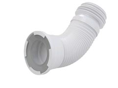 ALCA PLAST Гибкая подводка для унитаза A97 T0000376
