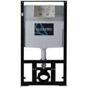 Инсталляция для унитаза Azario Инсталляция для подвесного унитаза 3/6л, AZ-8010-1000 T0057378