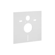 Geberit 156.050.00.1 звукоизолирующий комплект для биде, унитаза T0011334