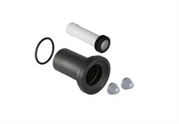 Geberit 152.404.46.1 Комплект соединительный T0011322