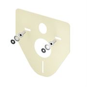 TECE Шумоизоляционная панель 9200010 T0026371