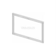 TECEsolid Дистанционная рамка, белая 9240440 T0026465