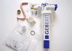 Geberit 240.705.00.1 Наливной механизм для бачка UP320 T0011336
