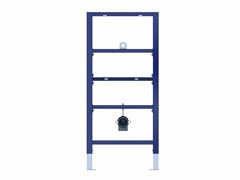 Инсталляция для писсуара AQUATEK 1120*500*40, INSU-0000001 T0056425