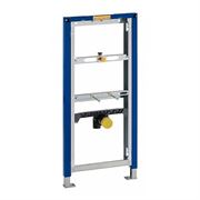 Инсталляция для писсуара Geberit 111.686.00.1 DUOFIX T0011175