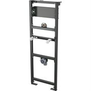 Инсталляция для писсуара ALCA PLAST Рама для писсуара (с возможностью крепления сенсорного устройства), A107S/1200 T0040353