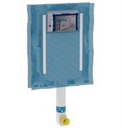 Geberit 109.791.00.1 Sigma-8 бачок смывной скрытого монтажа T0011164