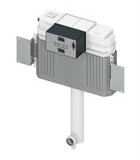 Застенный бачок TECE box Uni 2.0 для напольного унитаза 9041308 T0052411