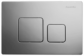 AQUANIKA BASIC B-type (хром), 01.02.09 T0042841