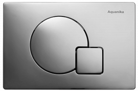 AQUANIKA BASIC Q-type (хром), 01.02.10 T0042842