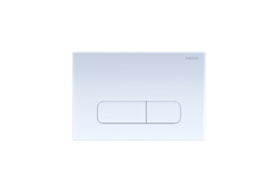 Панель смыва AQUATEK Белая KDI-0000013 (002A) T0051851