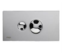 Viega Клавиша смыва, Style 10 596323 T0029481