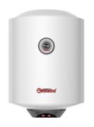 Электрический накопительный водонагреватель из нержавеющей стали Thermex Praktik 30 V Slim M45546